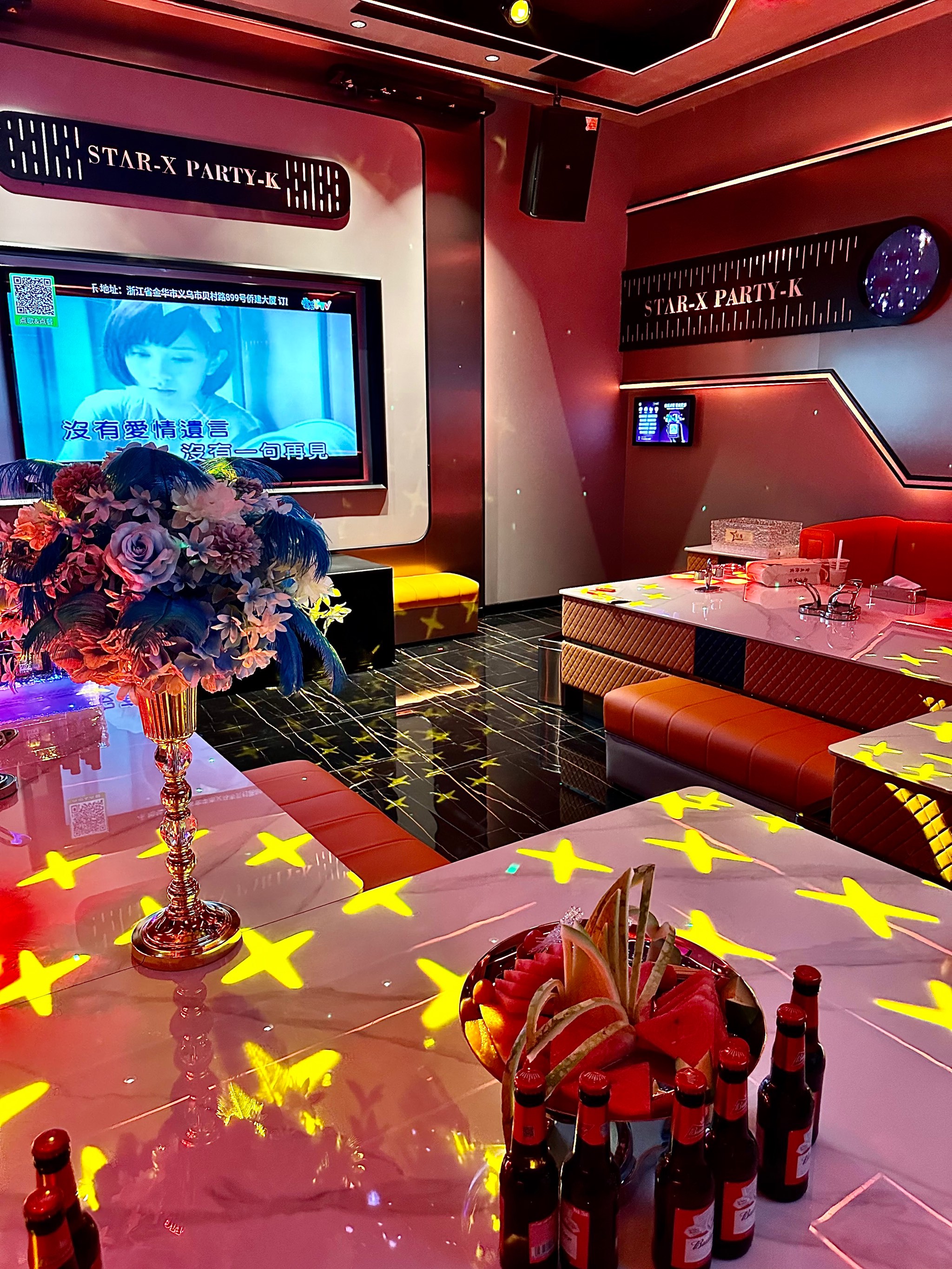 抚州商务ktv低端场营业情况-崇仁县ktv预订