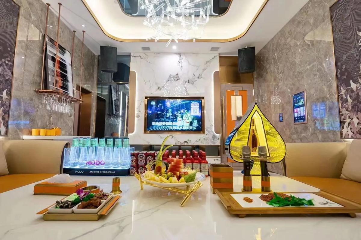 抚州商务ktv与片场区别解析-崇仁县ktv预订